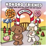 Julia Anna Jes - Club Kokoro - Kokoro friends