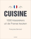 Francoise Bernard - Cuisine