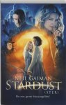 N. Gaiman 25023 - Stardust / Ster / Filmeditie