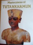 Silverman, David P. - Masterpieces of Tutankhamun