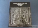 Hadrien Kockerols. - Monuments funéraires en pays mosan. Arrondissement de Huy : tombes et épitaphes, 1000?1800.