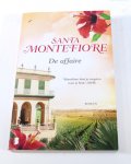 Santa Montefiore - DE AFFAIRE - Santa Montefiore