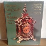 Cecil Clutton - BRITTEN,S OLD CLOCKS and WATCHES and their Makers