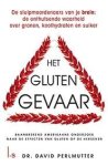 David Perlmutter, Kristin Loberg - Het glutengevaar