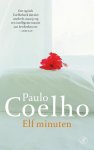 Paulo Coelho 10940 - Elf minuten