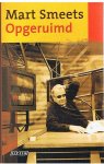 Smeets, Mart - Opgeruimd