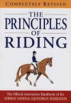 German National Equestrian (Gnef) - The Principles of Riding