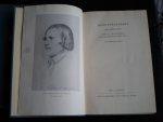 Kaegi, Werner - Jacob Burckhardt, Eine Biographie, 2 Bander Kaegi, Werner - Jacob Burckhardt, Eine Biographie, 2 Bander