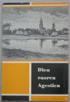 Kousemaeker, Jan - Dien raoren Agestien