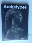 Catalogus Adrian Schlag Tribal Art Classics - Archetypes Catalogus Adrian Schlag Tribal Art Classics - Archetypes