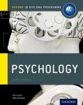 John Crane - IB Psychology Course Book