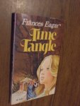 Eagar, Frances - Time Tangle