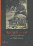 Jan Kraak - Hak, pak en zak