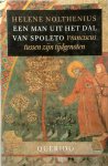 Helene Nolthenius 19095 - Een man uit het dal van Spoleto Franciscus tussen zijn tijdgenoten