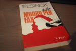 Elsinck - MOORD PER FAX