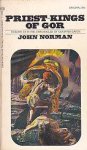 Norman, John - Gor Series 03: Priest-Kings of Gor