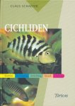 Schaefer, Claus - Cichliden. Soorten, verzorging, inrichting, kweek, gedrag.