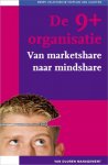 Berry Veldhoen, Stephan van Slooten - De 9+ organisatie