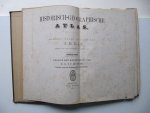 J.B. Kan - Historisch-Geographische Atlas