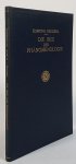 HUSSERL, E. - Die Idee der Phänomenologie. Fünf Vorlesungen. Herausgegeben und eingeleitet von W. Biemel.