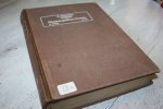 Abderhalden, Prof.Dr. Emil - Lehrbuch der Physiologischen Chemie, 2e deel, mit Einschluss der physikalischen Chemie der Zellen und Gewebe und des Stoff- und Kraftwchsels des tierischen Organismus