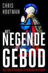 Chris Houtman - Het negende gebod