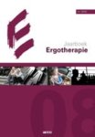 Ergotherapeutenverbond Vl., Handenhoven W. van - Jaarboek Ergotherapie / 2008
