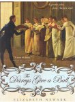Newark, Elizabeth - The Darcys give a ball