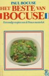 Bocuse, Paul - Het  beste van Bocuse. Eenvoudige recepten van de Franse meesterkok