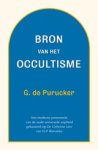 G. de Purucker - Bron van het occultisme