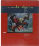 Gillen, Eckhart - Deutschlandbilder: Kunst aus einem geteilten Land : Katalog zur zentralen Ausstellung der 47. Berliner Festwochen im Martin-Gropius-Bau