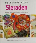 Annette Claxton, Cheryl Owen, Liesbeth Machielsen, Textcase - Beeldgids voor sieraden