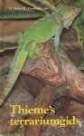 G. Matz , M. Vanderhaeghe - Thieme s terrariumgids