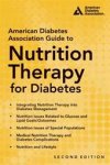 Marion J. Franz - American Diabetes Association Guide to Medical Nutrition Therapy for Diabetes