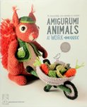  - Amigurumi Animals at Work 14 Irresistibly Cute Animals to Crochet