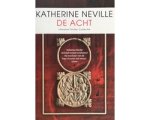 Katherine Neville - De acht Katherine Neville - De acht