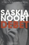 Saskia Noort - Debet