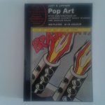 Lippard, Lucy R. - Lucy R. Lippard ; Pop Art