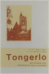 Koyen M.H. Van Dijck L.C. - Tongerlo door de eeuwen heen, premonstratenzer leven en spiritualiteit