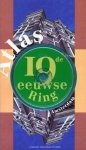 Marloes van Haaren - Atlas van de 19e-eeuwse ring Marloes van Haaren - Atlas van de 19e-eeuwse ring