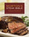 Klaus Fritsch, Mary Goodbody - Morton's Steak Bible