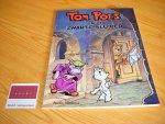 Toonder, Marten - Tom Poes en de zwarte sluiper