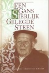 Mulder, H. - Mulder, H.-Een gans sierlijk gelegde steen