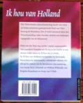 Drs. P., Kick van der Veer e.a. - Ik hou van Holland. Liedjes, conferences en light verse