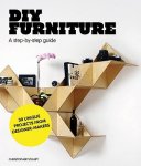Christopher Stuart 72102 - DIY Furniture A Step-by-Step Guide
