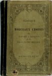 Sénèque - morceaux choisies