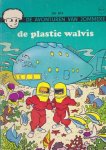 Jef Nys - De avonturen van Jommeke - De plastic walvis Nr. 1