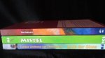 Flensburger Hefte Verlag. Red., - Drei Hefte: Cordula Zeylmans van Emmichoven: Licht der Sinne/ Mistel und Misteltherapie [ interviews ] / Vertrauen. Vom Urvertrauen des Kindes [ interviews ]