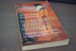 Schipper, Mineke en Gupta, Sanjukta - Een wenkbrauw als een wilgeblad