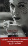 Sergio Pitol - De Goddelijke Marietta